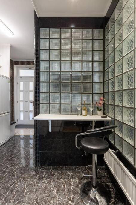Stylish Central Budapest Apartment Buitenkant foto